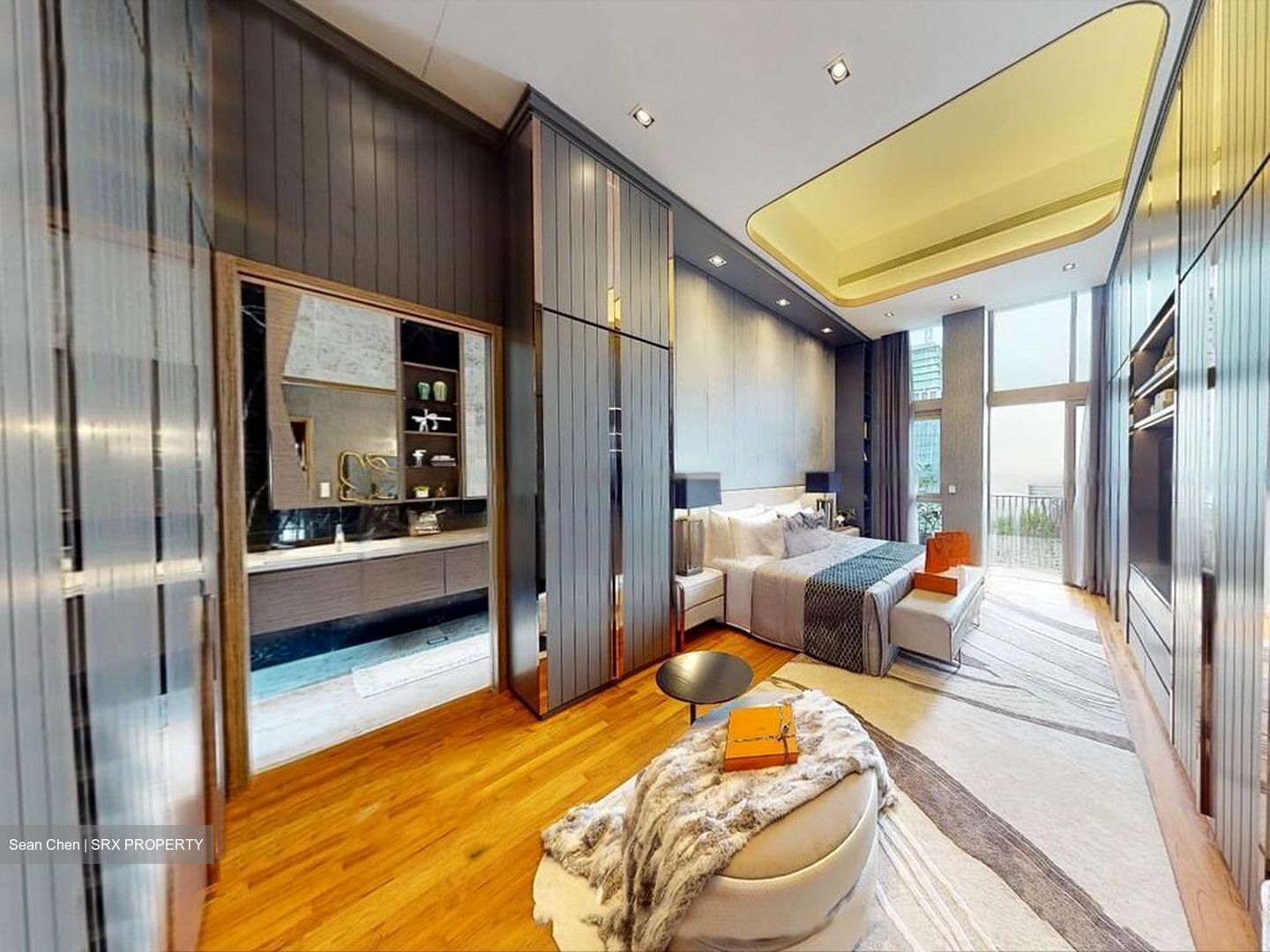 Shenton Way (D1), Condominium #594593401